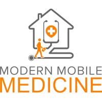 Modern Mobile Medicine logo, Modern Mobile Medicine contact details