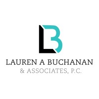 Lauren A. Buchanan & Associates, P.C. logo, Lauren A. Buchanan & Associates, P.C. contact details