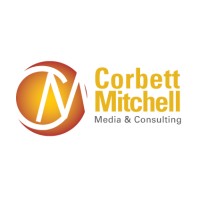 Corbett Mitchell Media logo, Corbett Mitchell Media contact details