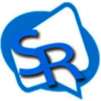 SocialRandal logo, SocialRandal contact details