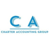 Charter Accounting Group logo, Charter Accounting Group contact details