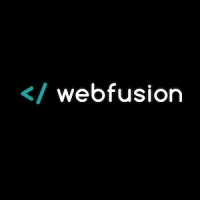 Webfusion logo, Webfusion contact details