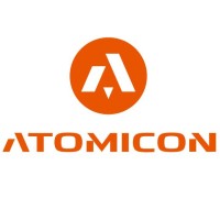 Atomicon s.r.o. logo, Atomicon s.r.o. contact details