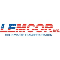 Lemcor Inc logo, Lemcor Inc contact details