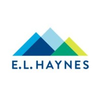 E.L. Haynes Pcs logo, E.L. Haynes Pcs contact details