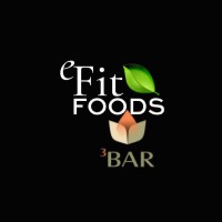 E FIT FOODS, INC. logo, E FIT FOODS, INC. contact details