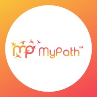 MyPath™ logo, MyPath™ contact details