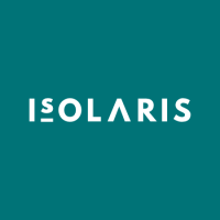 Isolaris logo, Isolaris contact details