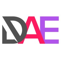 District Arts + Edu (DAE) logo, District Arts + Edu (DAE) contact details