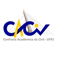 CACiv - Confraria Acadêmica da Civil/UFRJ logo, CACiv - Confraria Acadêmica da Civil/UFRJ contact details