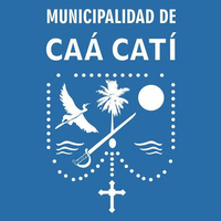 Municipalidad de Caá Catí logo, Municipalidad de Caá Catí contact details