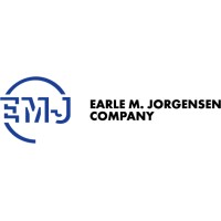 Earle M. Jorgensen Portland / Boise logo, Earle M. Jorgensen Portland / Boise contact details