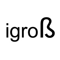 iGrobMx logo, iGrobMx contact details