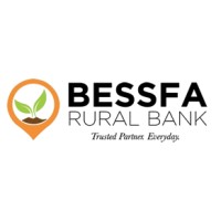 Bessfa Rural Bank Ltd. logo, Bessfa Rural Bank Ltd. contact details