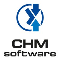 CHM software Ltd. logo, CHM software Ltd. contact details