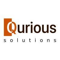 Qurious Solutions logo, Qurious Solutions contact details