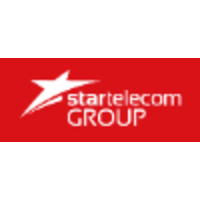 STARTELECOM logo, STARTELECOM contact details