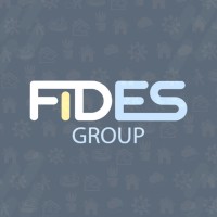 FIDES GROUP logo, FIDES GROUP contact details