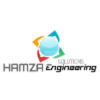 Hamza Engineering Solutions logo, Hamza Engineering Solutions contact details