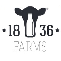 1836 Farms logo, 1836 Farms contact details