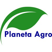 Planeta Agro logo, Planeta Agro contact details