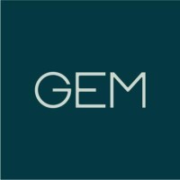 GEM Vitamins logo, GEM Vitamins contact details