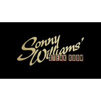 Sonny Williams Steak Room logo, Sonny Williams Steak Room contact details