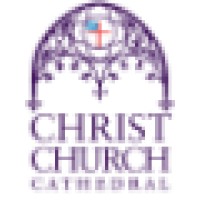 Christ Church Cathedral logo, Christ Church Cathedral contact details