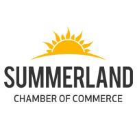 Summerland Chamber of Commerce logo, Summerland Chamber of Commerce contact details