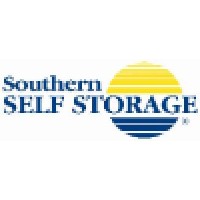 Southern Self Storage logo, Southern Self Storage contact details