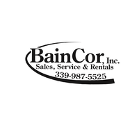 BainCor Inc. logo, BainCor Inc. contact details