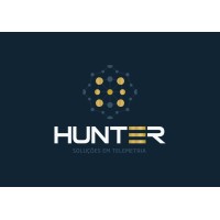 Hunter Connect logo, Hunter Connect contact details