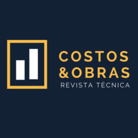 Revista Costos & Obras logo, Revista Costos & Obras contact details