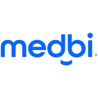 Medbi logo, Medbi contact details