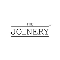 The Joinery logo, The Joinery contact details