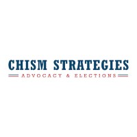 Chism Strategies logo, Chism Strategies contact details