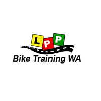 Bike Training WA logo, Bike Training WA contact details