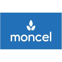 Moncel logo, Moncel contact details