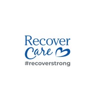 Recover Care logo, Recover Care contact details