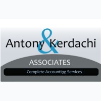 Antony Kerdachi & Associates logo, Antony Kerdachi & Associates contact details