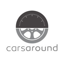 carsaround logo, carsaround contact details