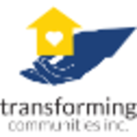 Transforming Communities Inc. logo, Transforming Communities Inc. contact details