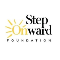 Step Onward Foundation logo, Step Onward Foundation contact details