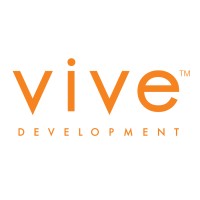 Vive Development Corporation logo, Vive Development Corporation contact details