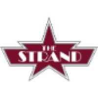 Strand Theater logo, Strand Theater contact details