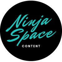 Ninja Space Content logo, Ninja Space Content contact details