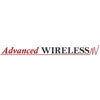 Advanced Wireless logo, Advanced Wireless contact details