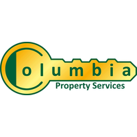 Columbia Property Services logo, Columbia Property Services contact details