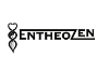 EntheoZen logo, EntheoZen contact details