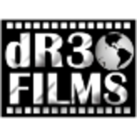 dR3 Films logo, dR3 Films contact details